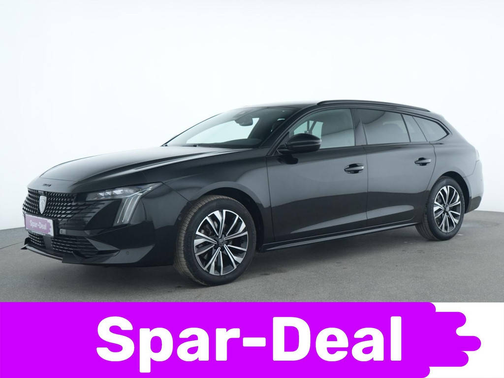 Peugeot 508 2023 Diesel
