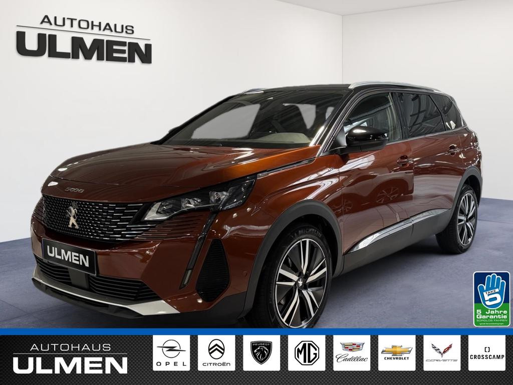 Peugeot 5008 2023 Diesel