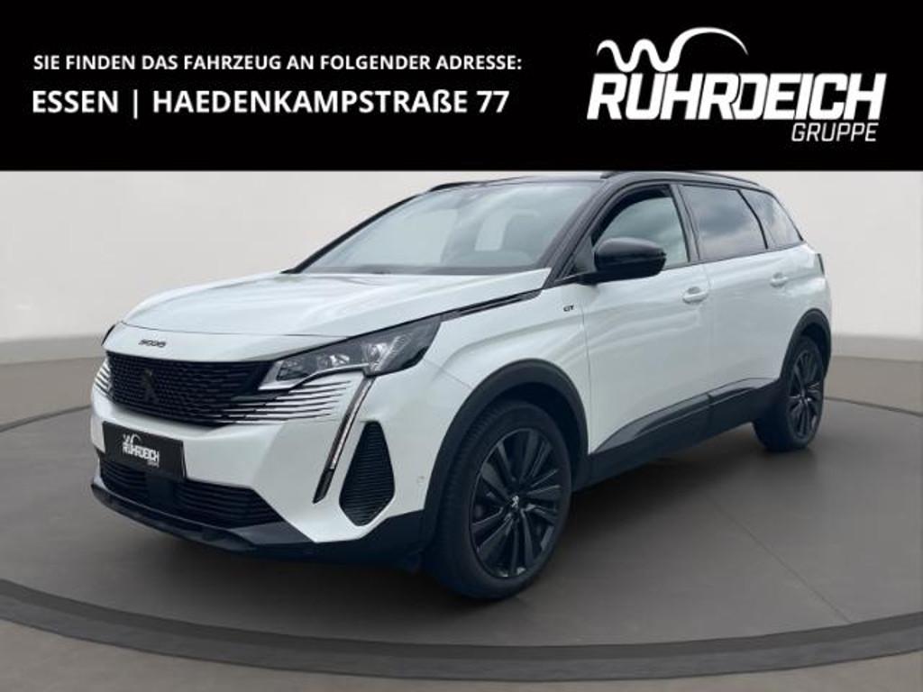 Peugeot 5008 2023 Diesel