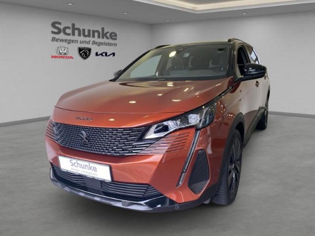 Peugeot 5008 2024 Benzine