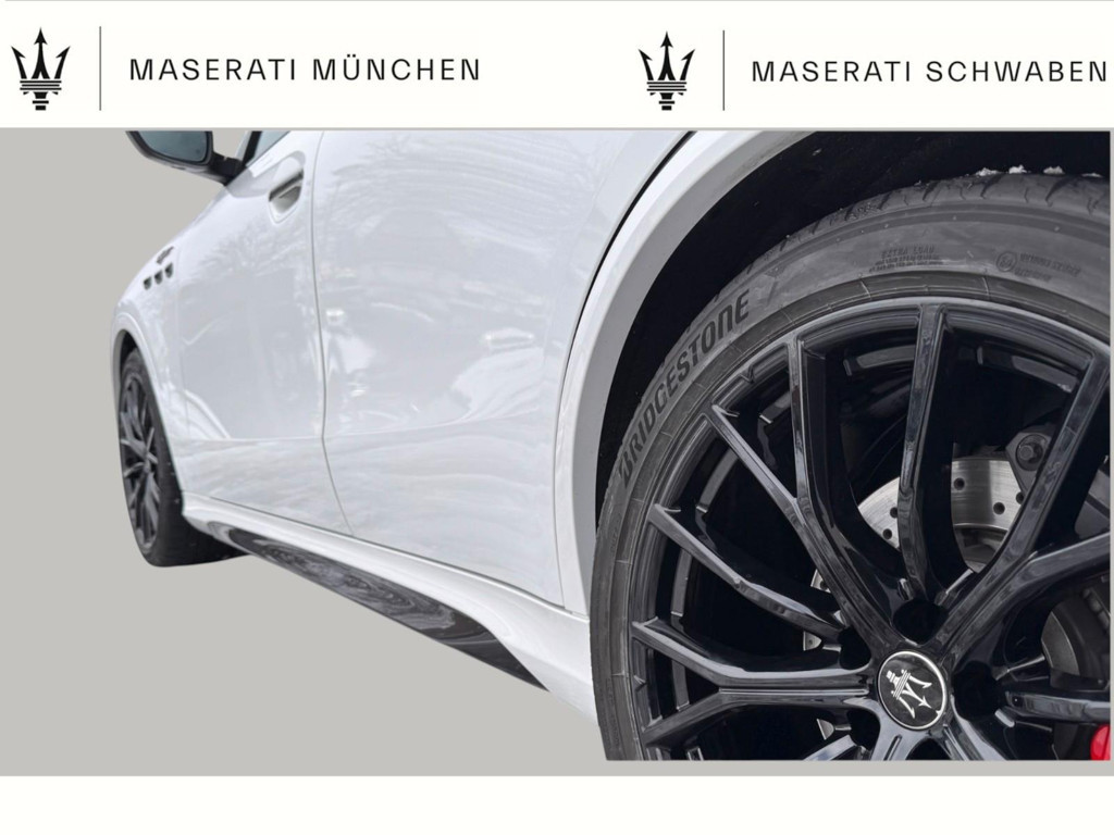 Maserati Grecale