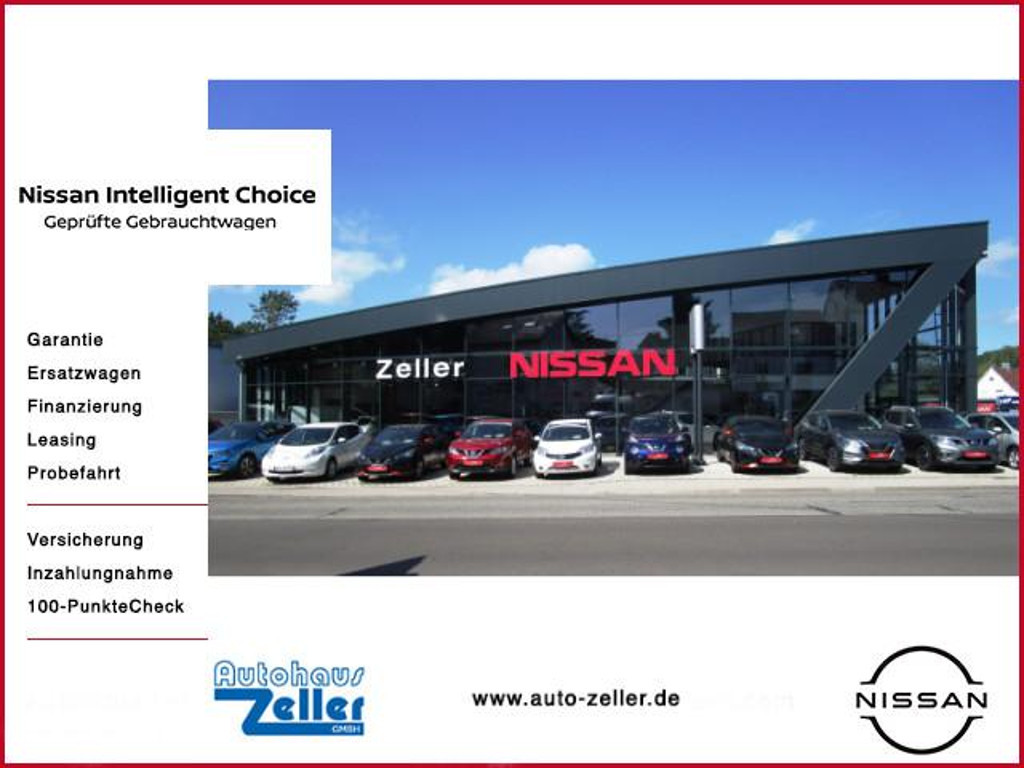 Nissan Juke 2025 Benzine