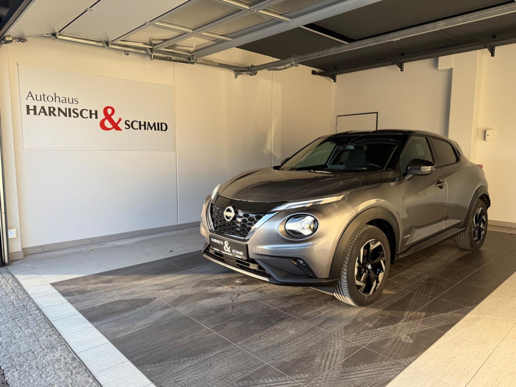 Nissan Juke 2023 Hybride Benzine