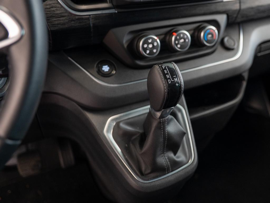 Nissan Primastar