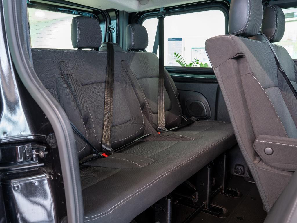Nissan Primastar