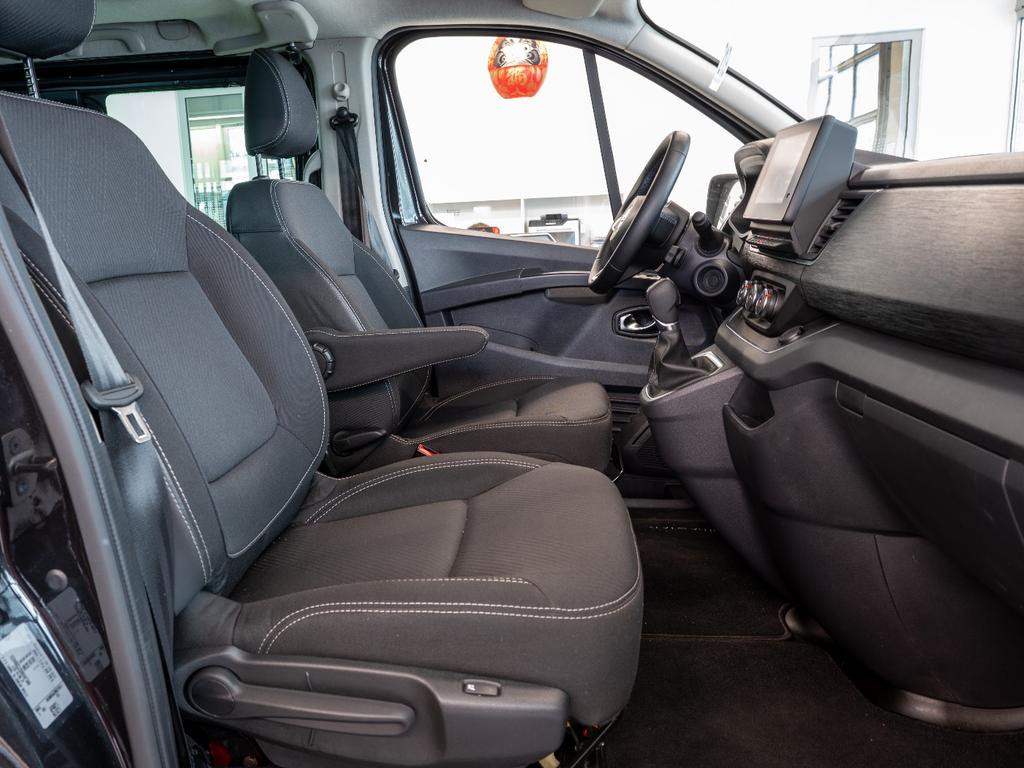 Nissan Primastar