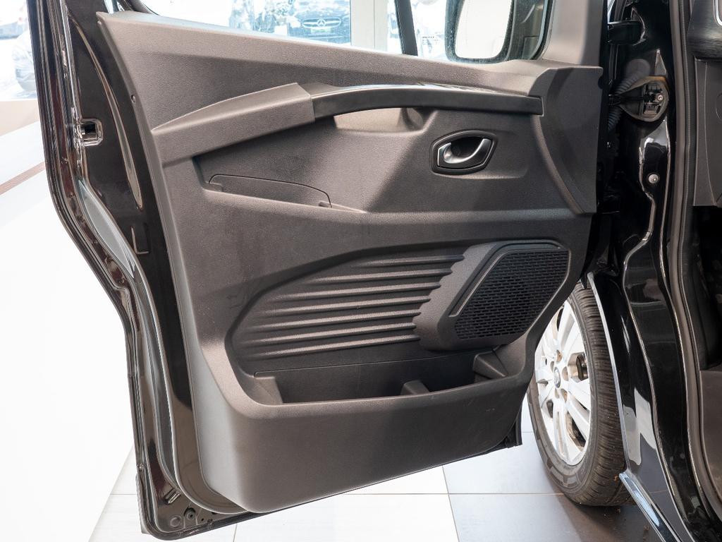 Nissan Primastar