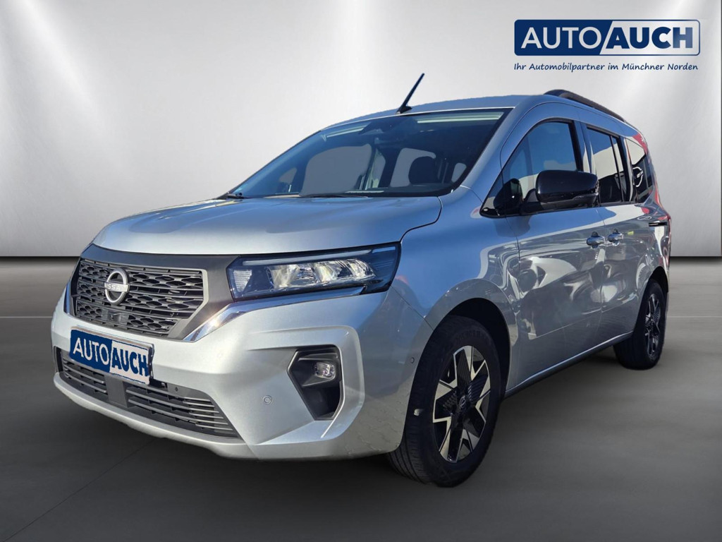 Nissan Townstar 2022 Benzine