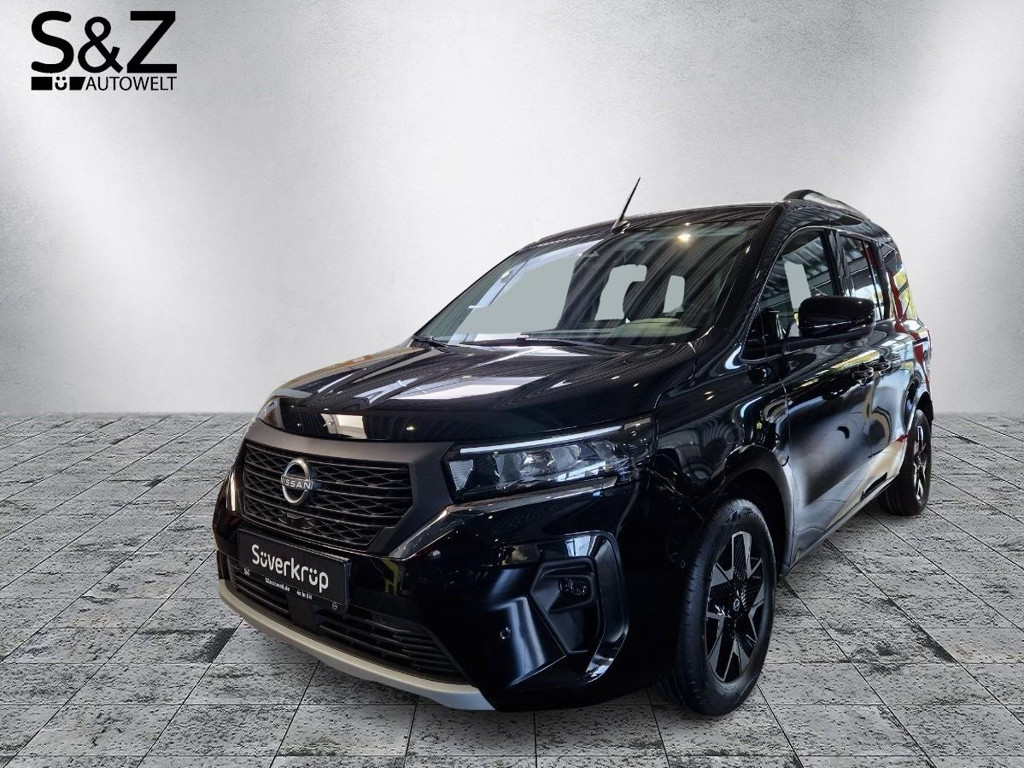 Nissan Townstar 2025 Benzine