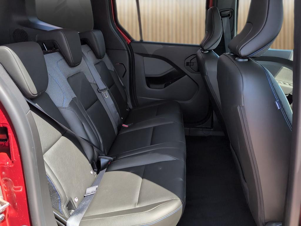 Nissan Townstar