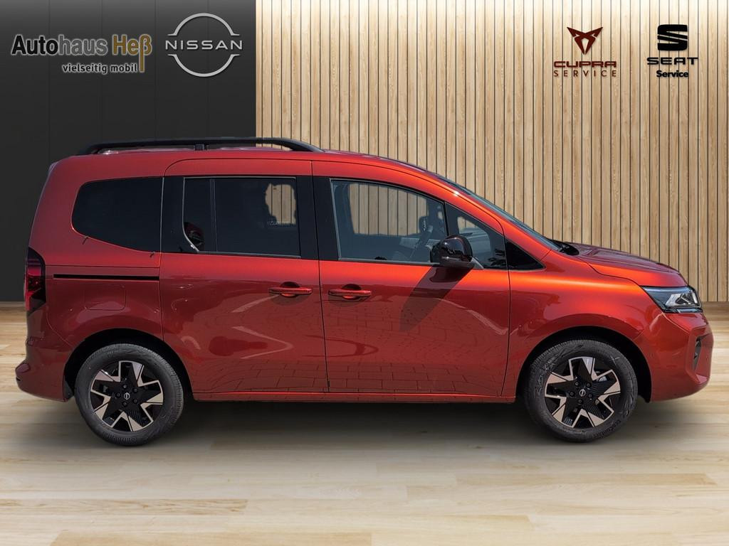 Nissan Townstar