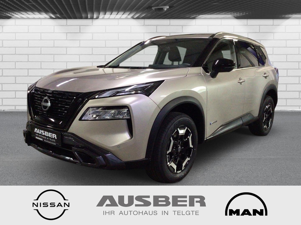 Nissan X-trail 2024 Hybride Benzine