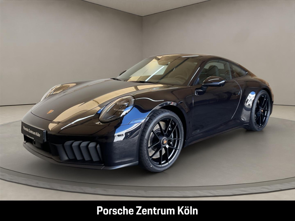 Porsche 992 2026 Benzine