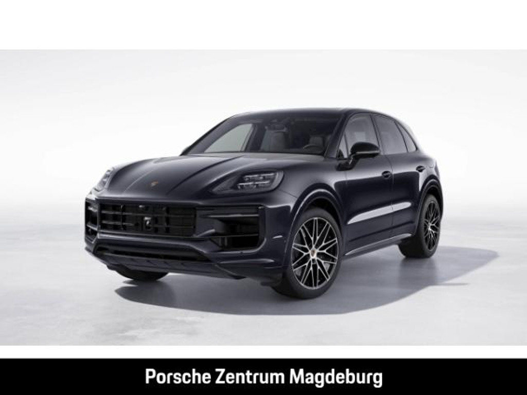 Porsche Cayenne 2026 Hybride Benzine