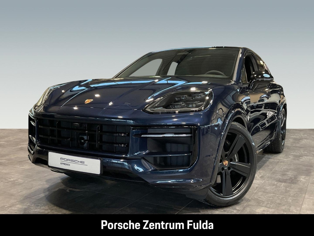 Porsche Cayenne 2026 Hybride Benzine