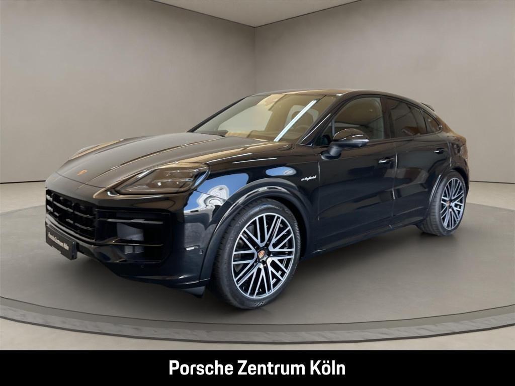 Porsche Cayenne 2026 Hybride Benzine