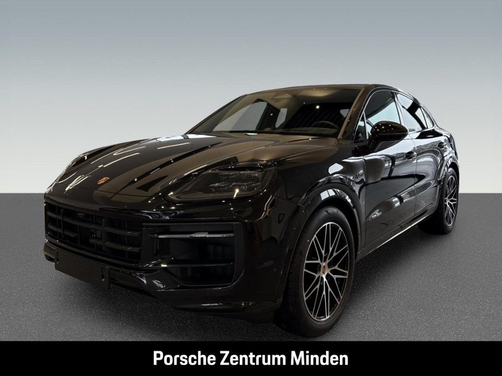 Porsche Cayenne 2026 Hybride Benzine