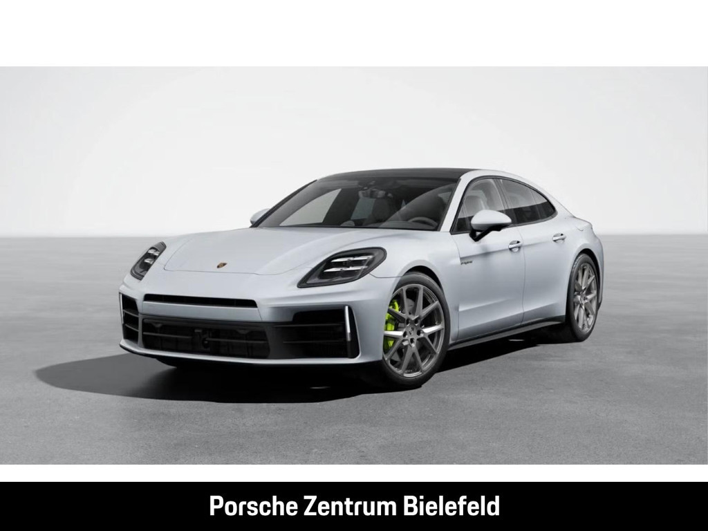 Porsche Panamera 2024 Hybride Benzine