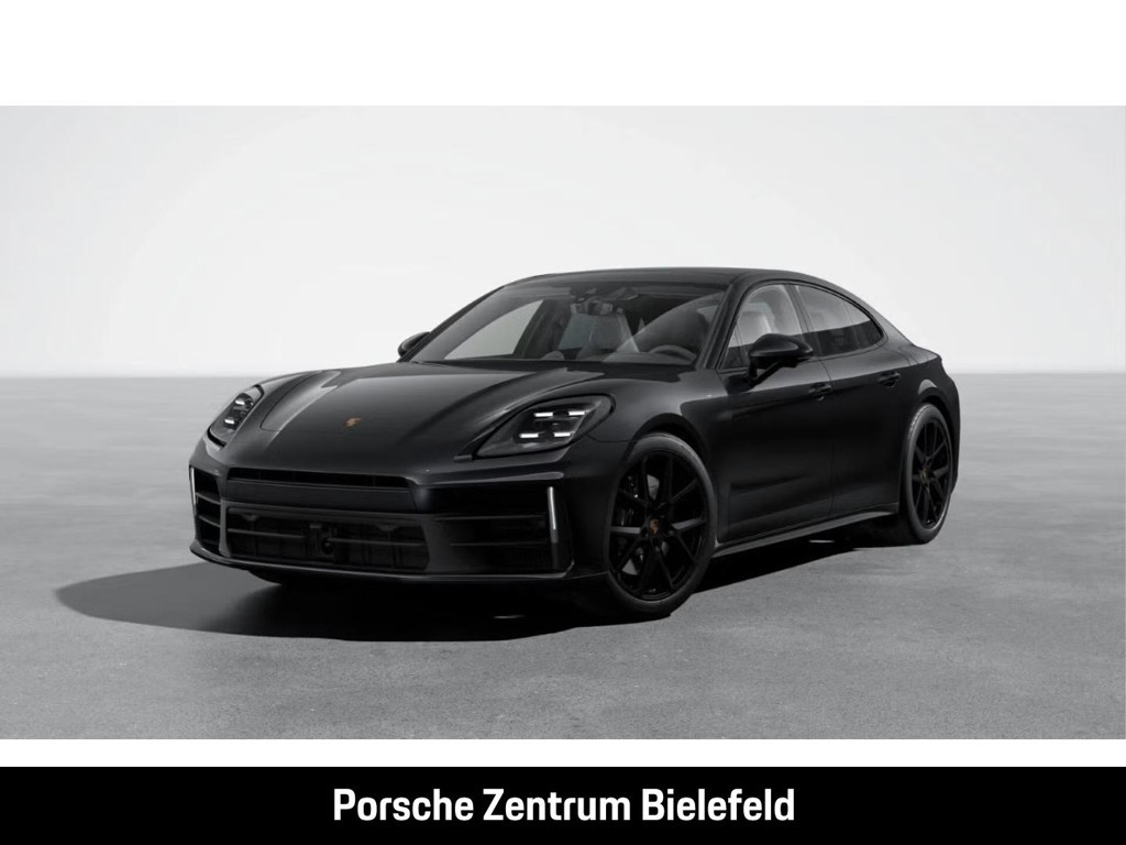 Porsche Panamera 2024 Hybride Benzine
