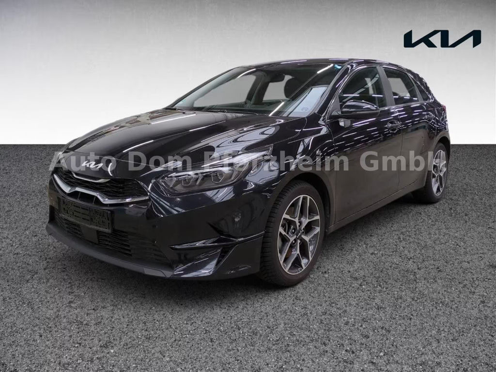 Kia Ceed 2025 Benzine