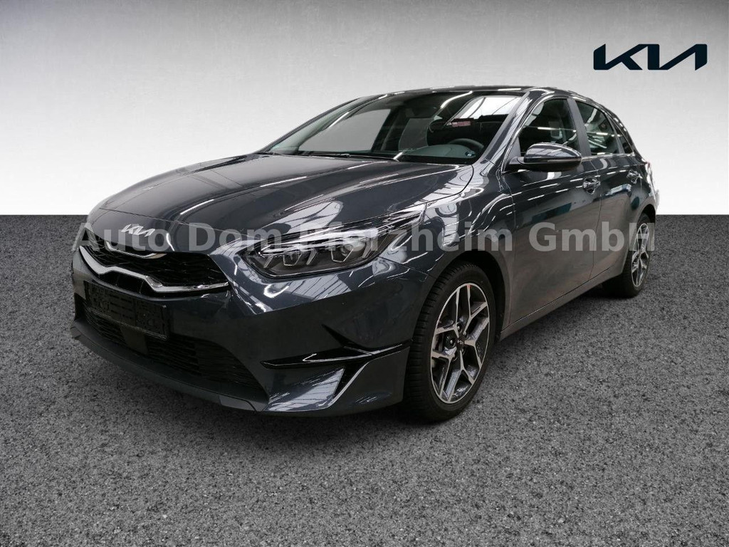 Kia Ceed 2024 Benzine