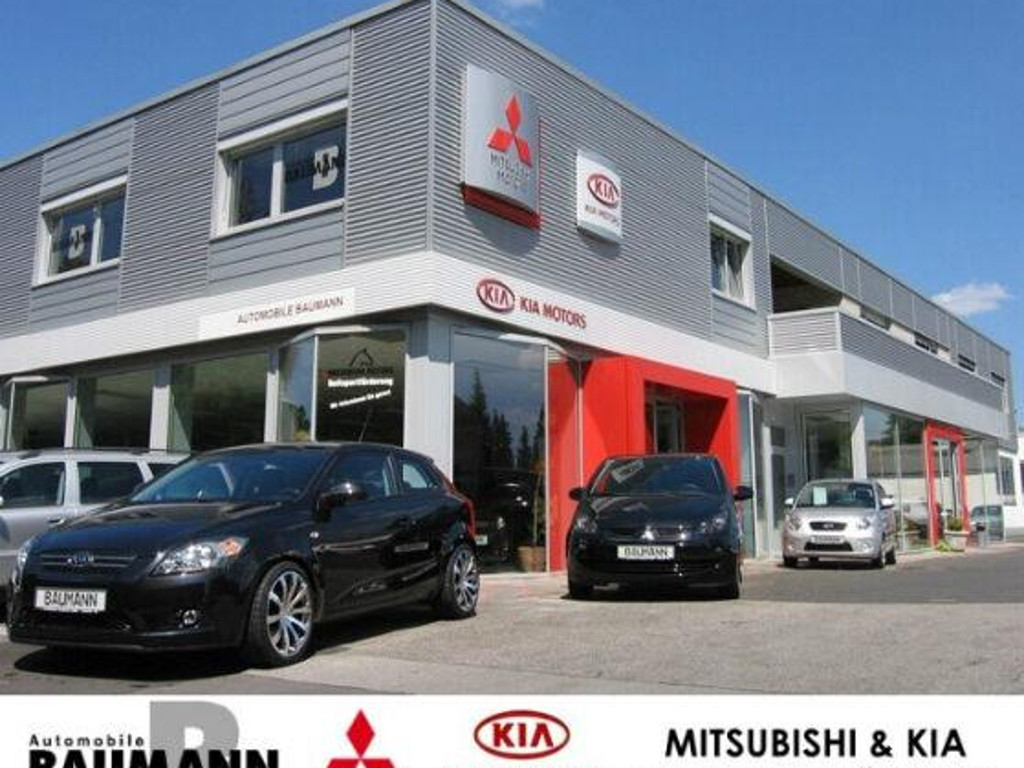 Kia Ceed 2024 Benzine