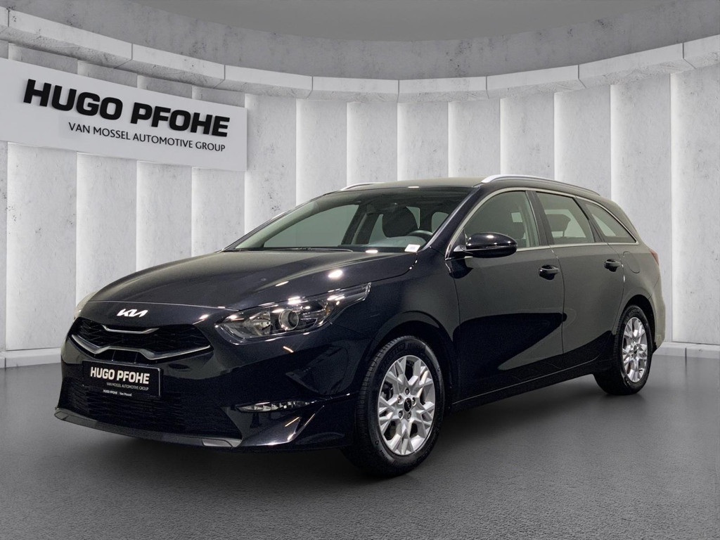 Kia Ceed 2023 Benzine