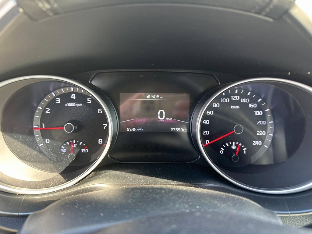 Kia Ceed 2023 Benzine