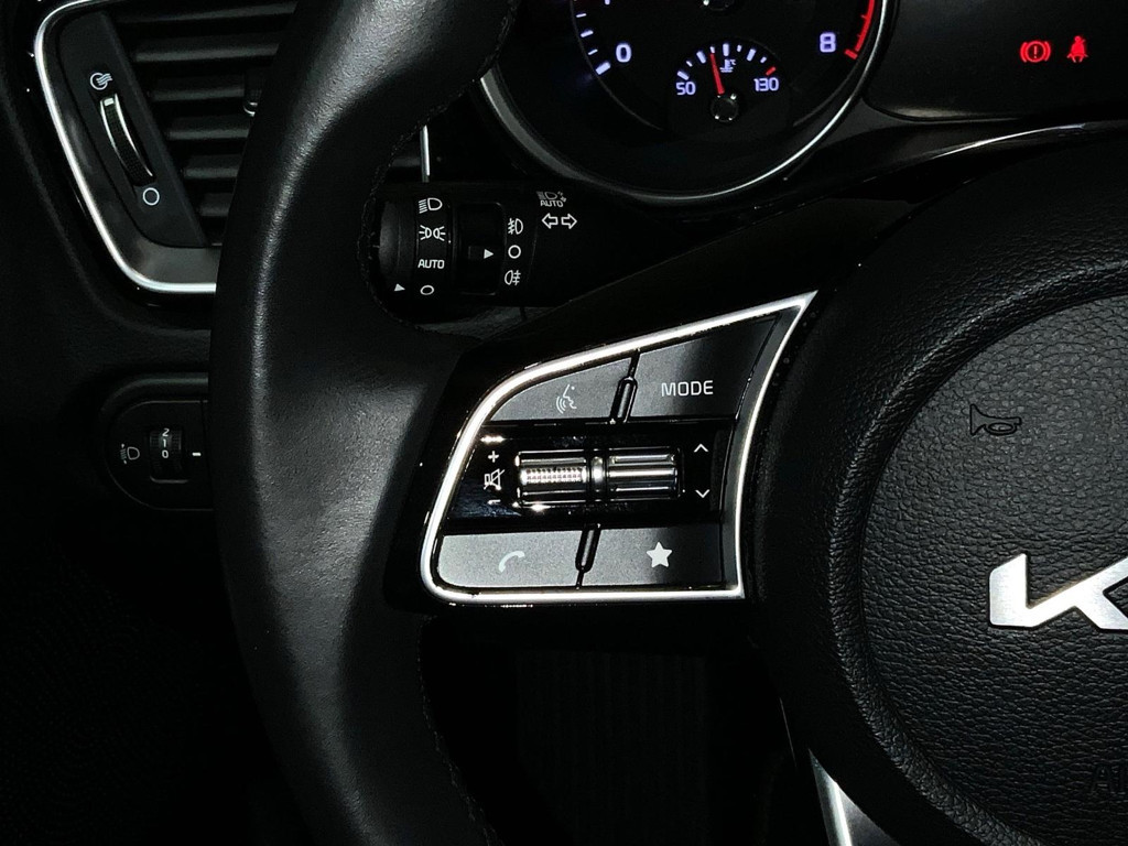 Kia Ceed 2023 Benzine