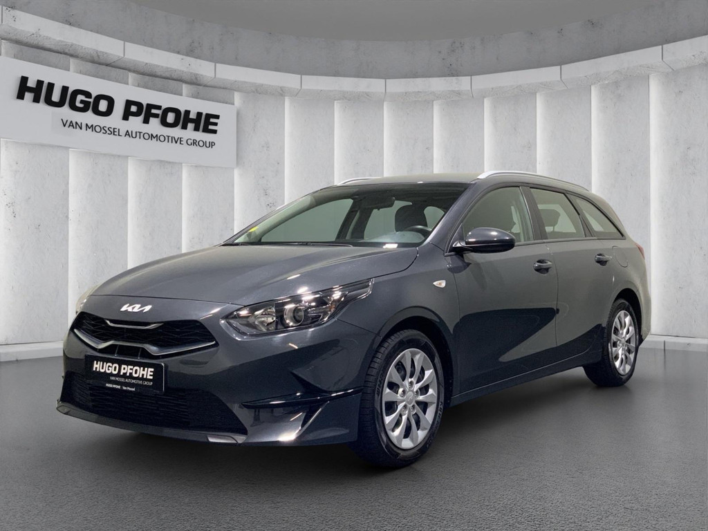Kia Ceed 2023 Benzine