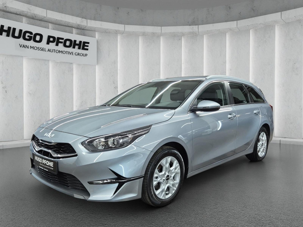 Kia Ceed 2023 Benzine