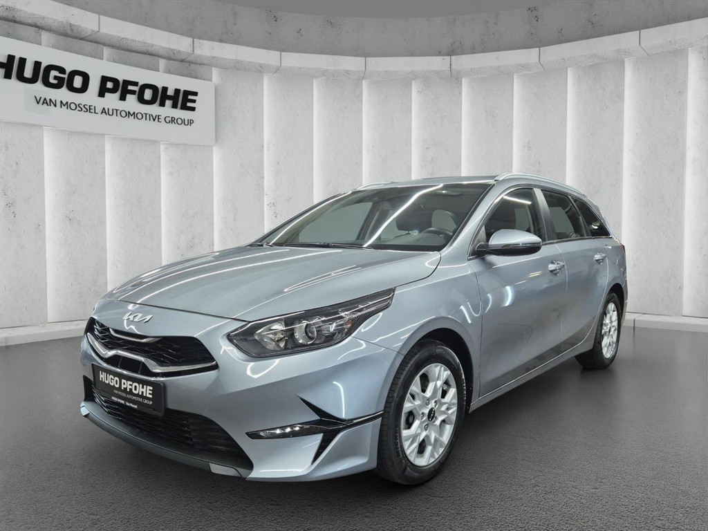 Kia Ceed 2023 Benzine