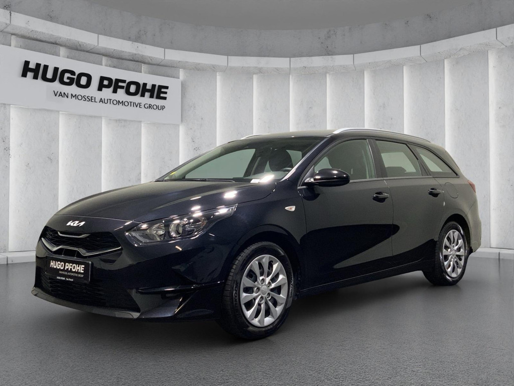 Kia Ceed 2023 Benzine
