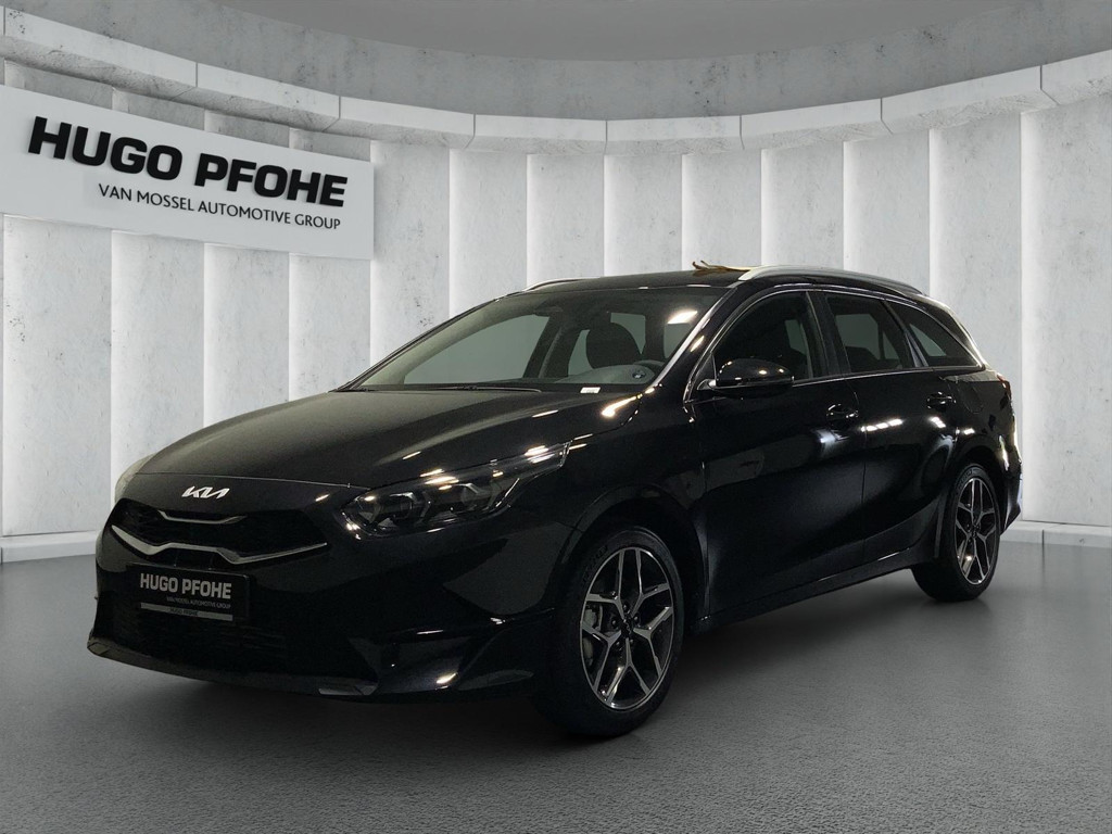 Kia Ceed 2025 Benzine