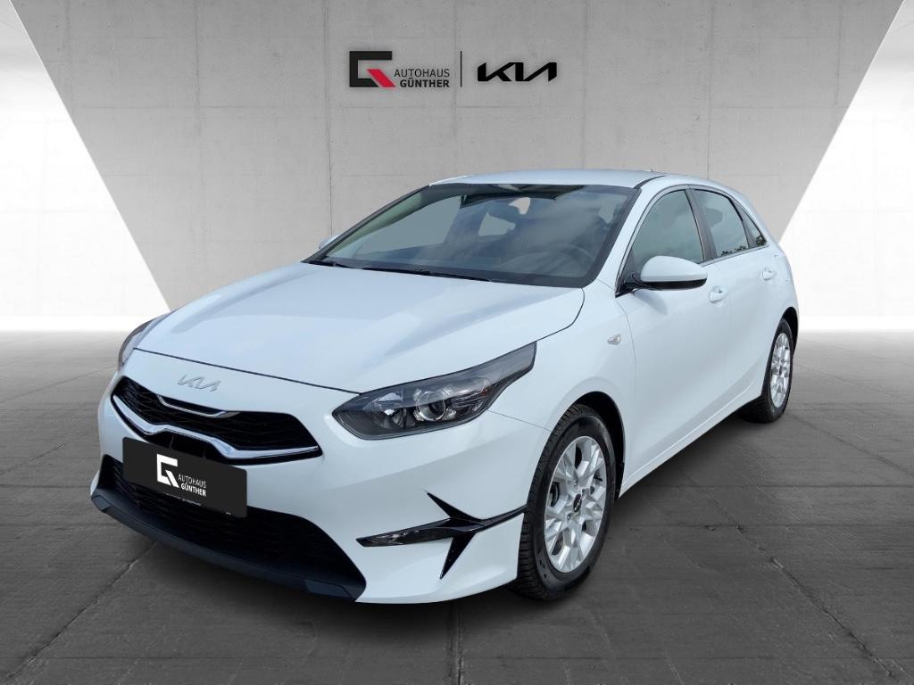 Kia Ceed 2025 Benzine