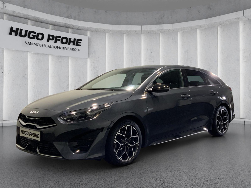 Kia ProCeed 2024 Benzine