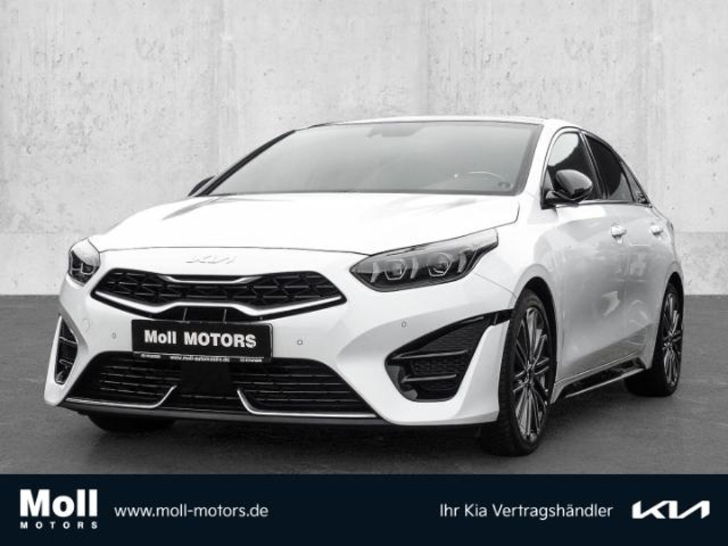 Kia ProCeed 2023 Benzine