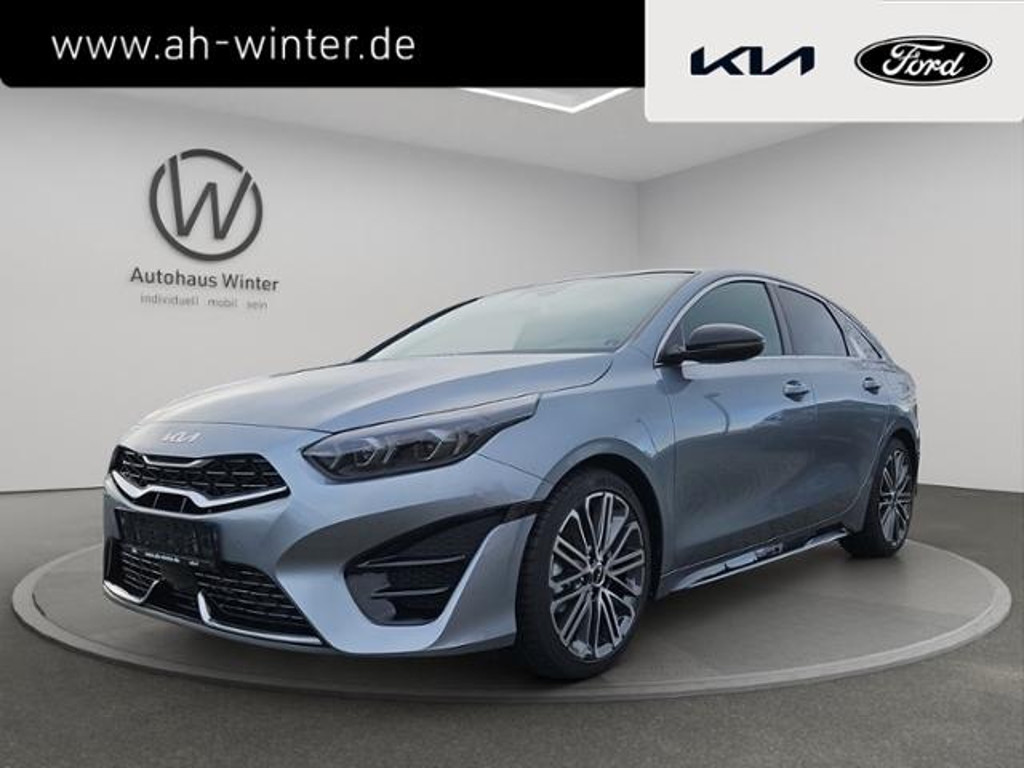 Kia ProCeed 2025 Benzine