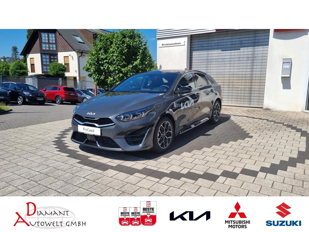 Kia ProCeed 2025 Benzine