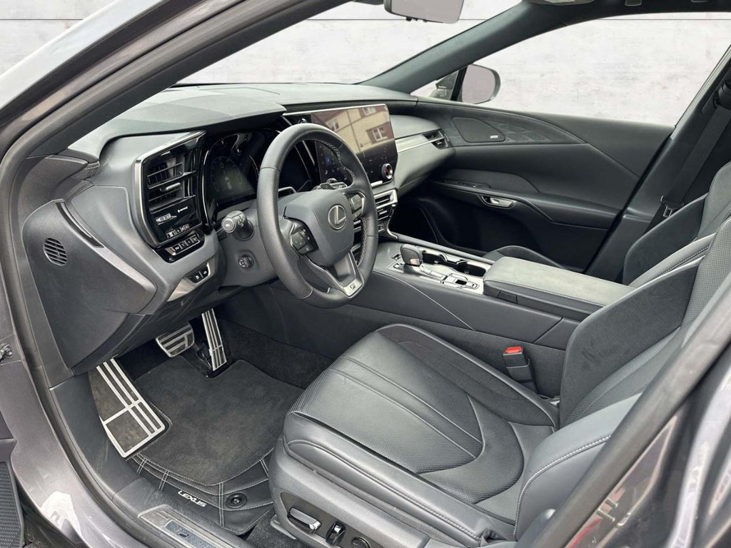 Lexus RX-Serie