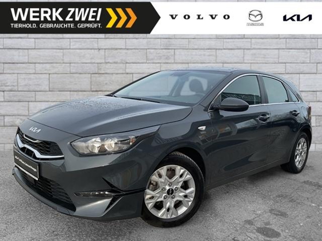 Kia Ceed 2023 Benzine