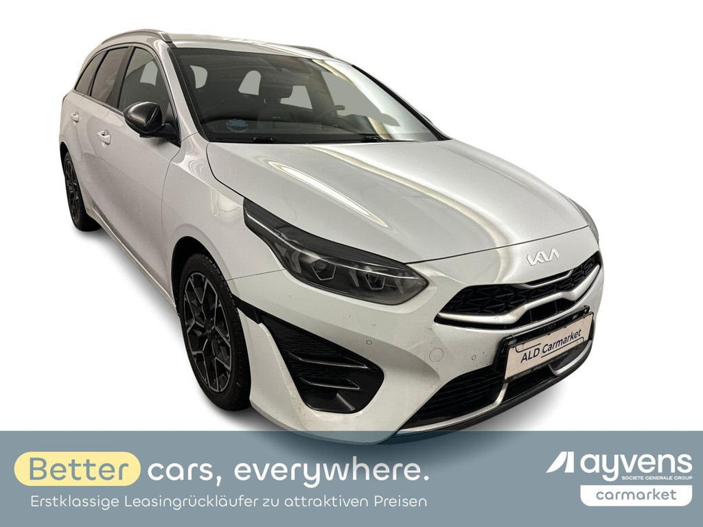 Kia Ceed 2024 Diesel