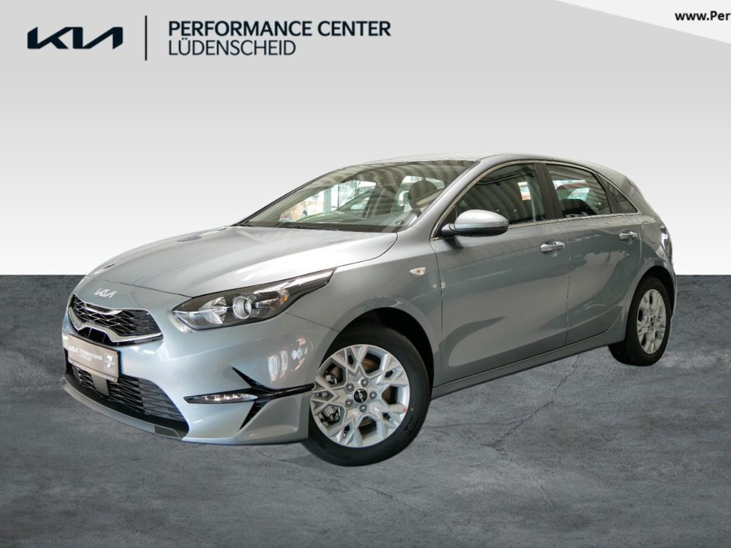 Kia Ceed 2025 Benzine