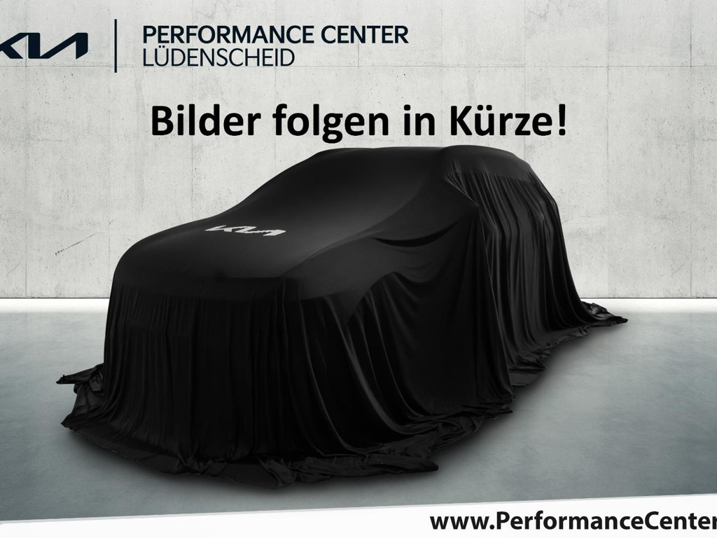 Kia ProCeed 2021 Benzine