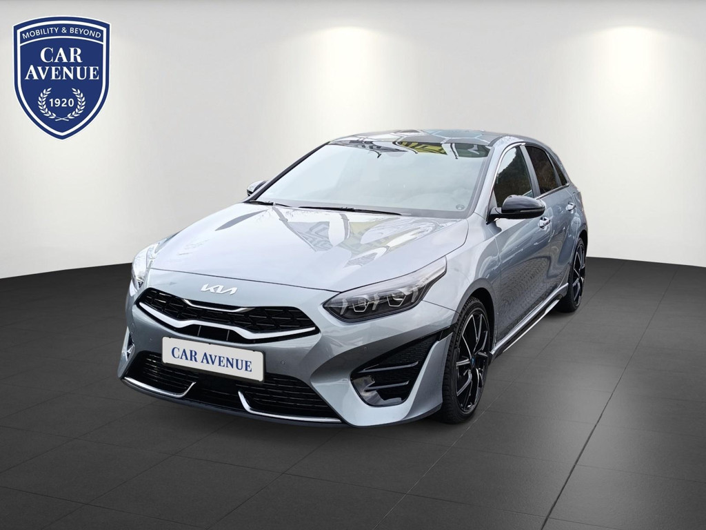 Kia Ceed 2025 Benzine