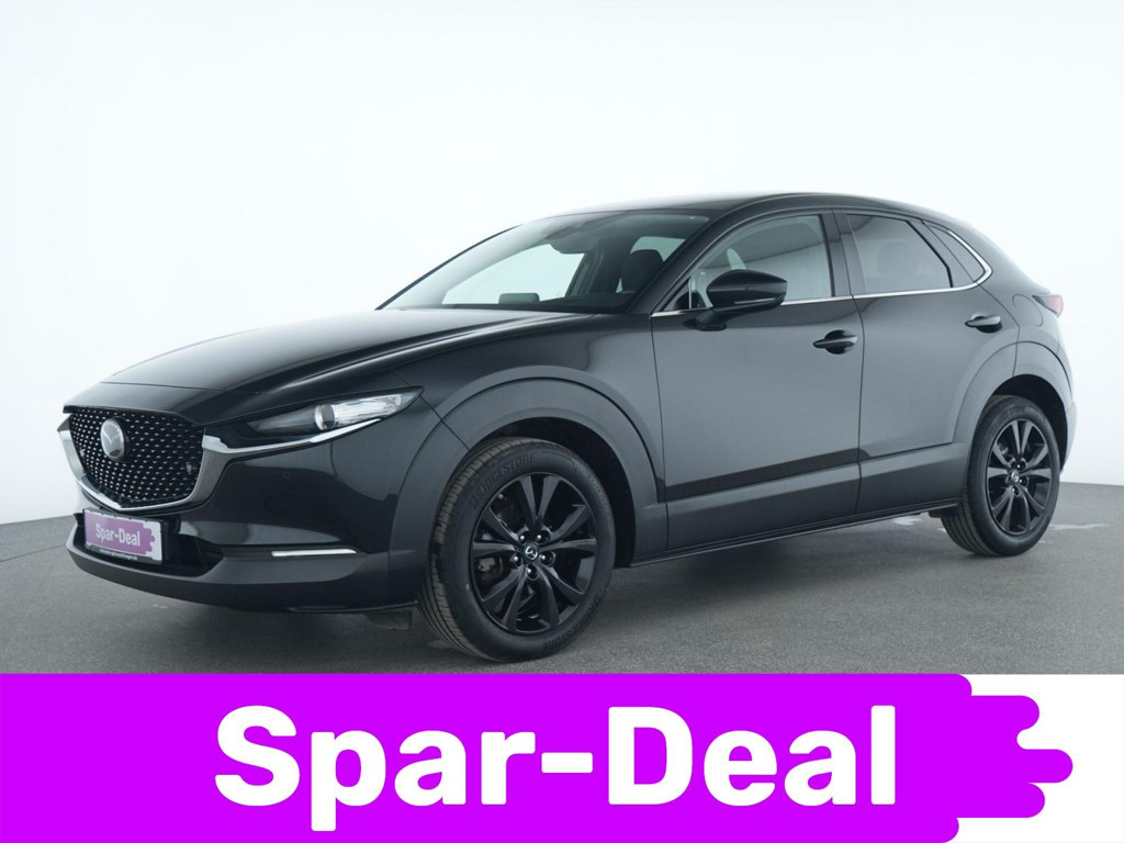 Mazda CX-30 2023 Benzine