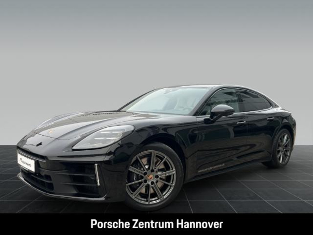 Porsche Panamera 2026 Hybride Benzine