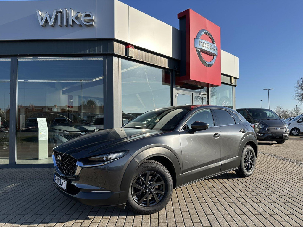 Mazda CX-30 2024 Benzine