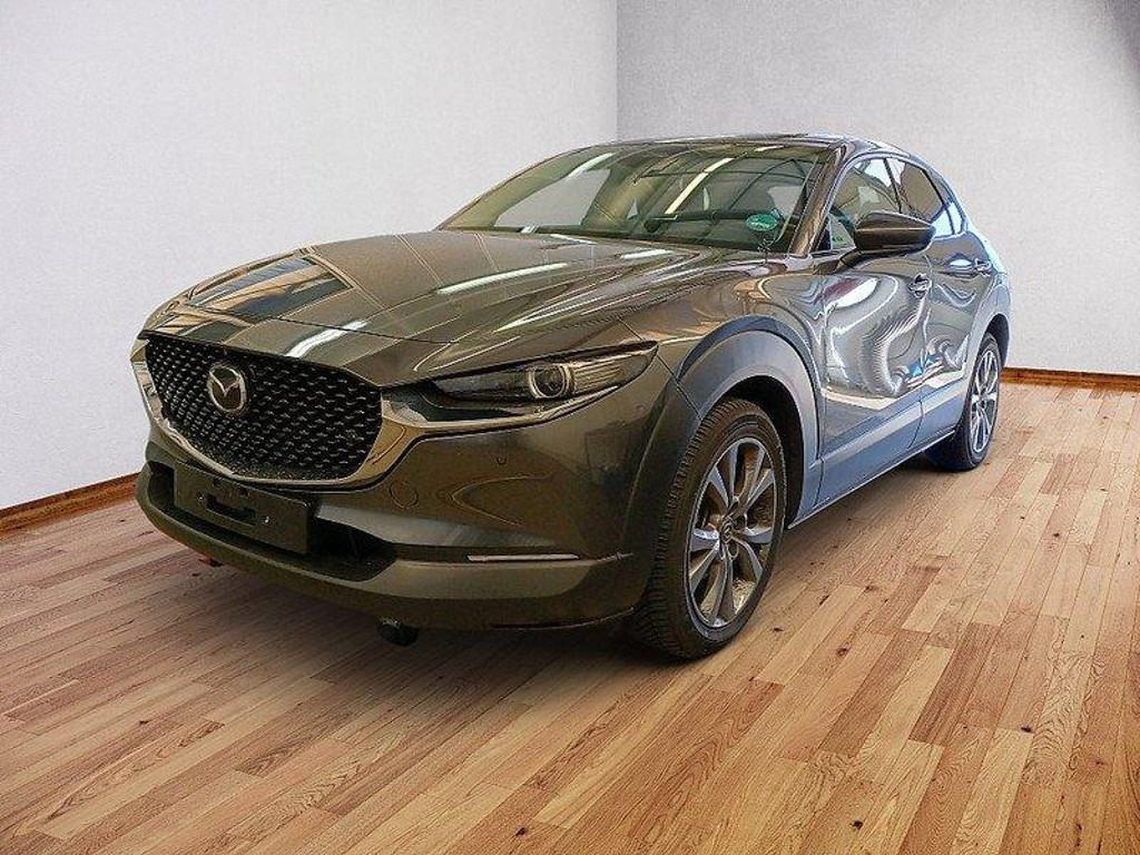 Mazda CX-30 2025 Hybride Benzine