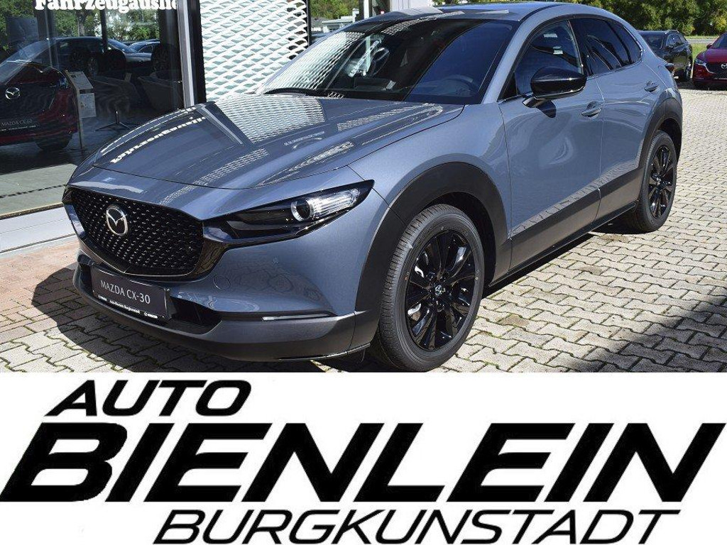Mazda CX-30 2025 Benzine